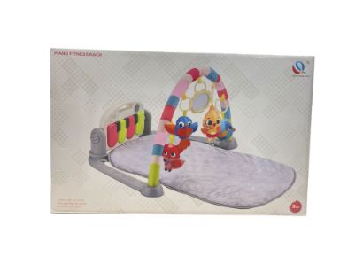 صورة دباب أطفال كهربائي هارلي عيني موديل 2026